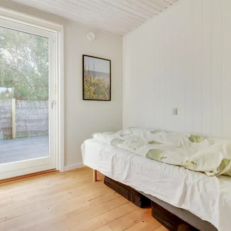 Axeline - 850m From The Sea In Ne Jutland By Interhome Holiday home