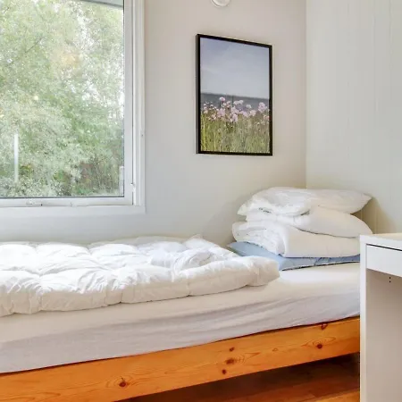 Axeline - 850m From The Sea In Ne Jutland By Interhome Holiday home