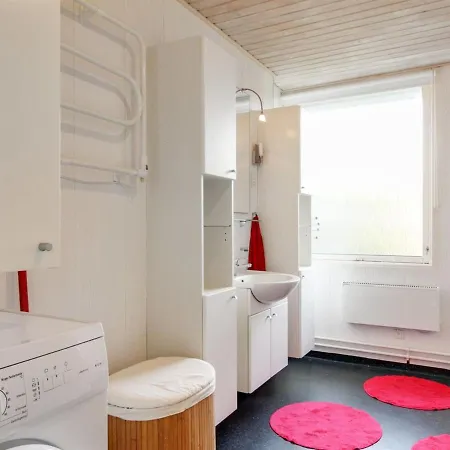 Axeline - 850m From The Sea In Ne Jutland By Interhome *
