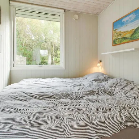 Axeline - 850m From The Sea In Ne Jutland By Interhome